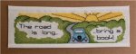 (image for) Long Road